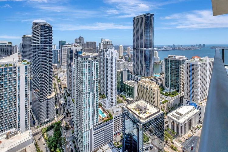 Dua Miami (SLS Hotel and Residences) #PH5001 image #59