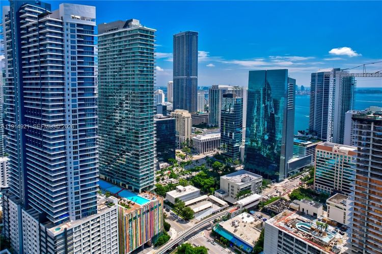 Dua Miami (SLS Hotel and Residences) #PH5001 image #6