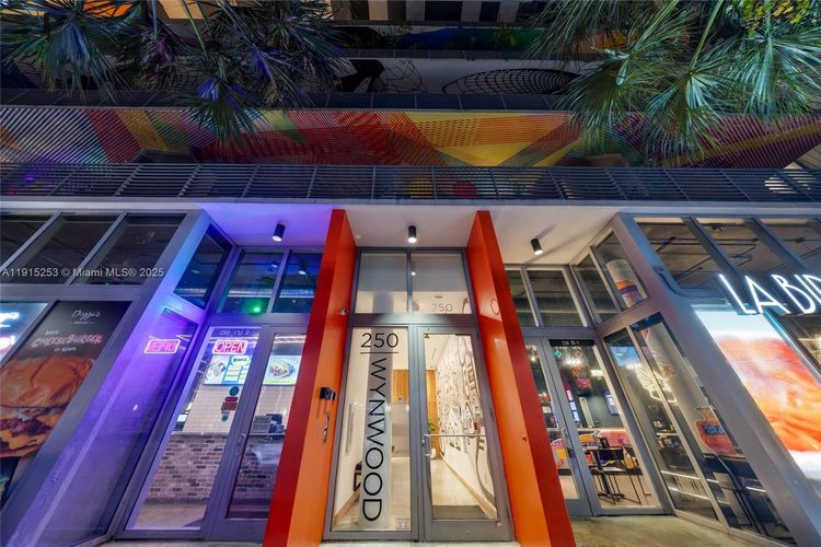 250 Wynwood #PHA image #64