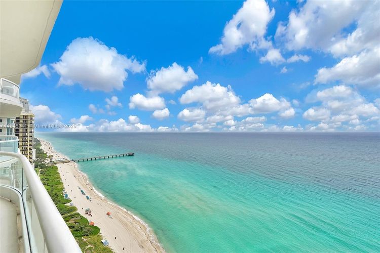 Turnberry Ocean Colony #2603 image #35