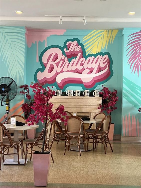 Carlyle Condo Hotel #4D image #23