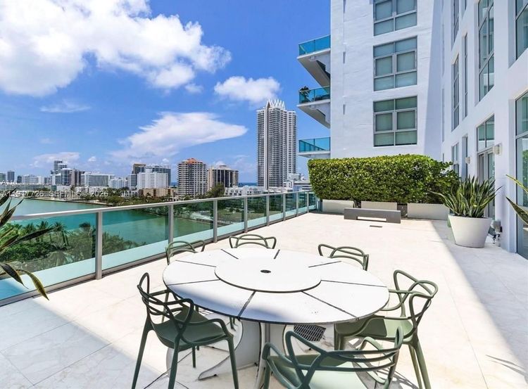 Aqua Allison Island - Chatham Condo #801 image #19