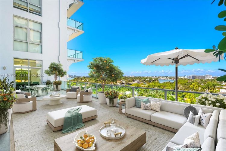 Aqua Allison Island - Chatham Condo #801 image #21