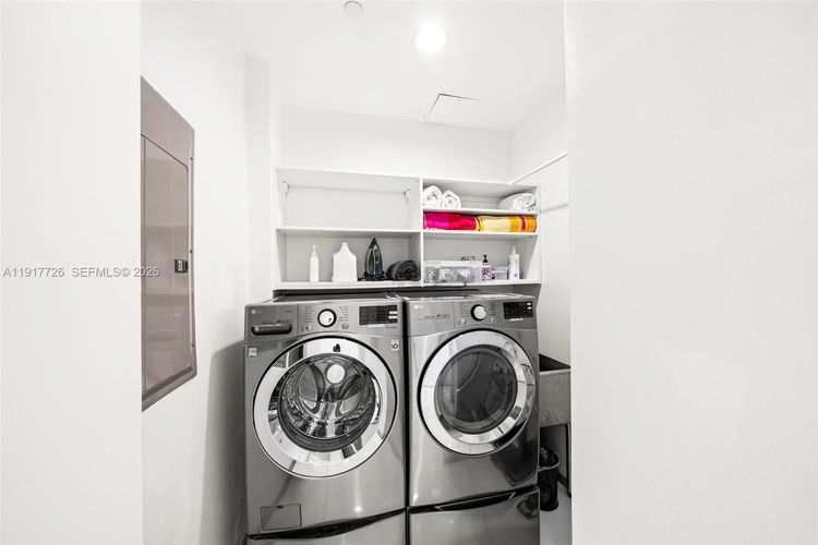 Aqua Allison Island - Chatham Condo #801 image #33