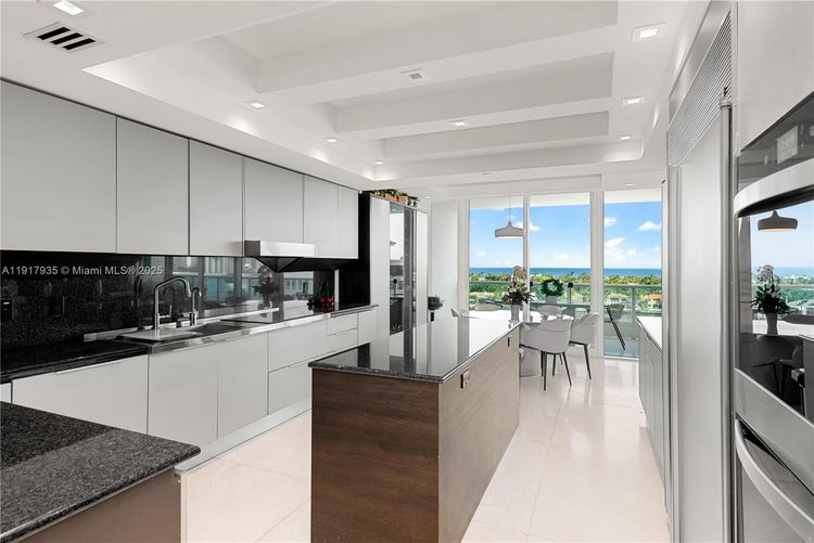 Porto Vita South Tower #1103 image #13