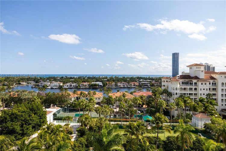 Porto Vita South Tower #1103 image #36