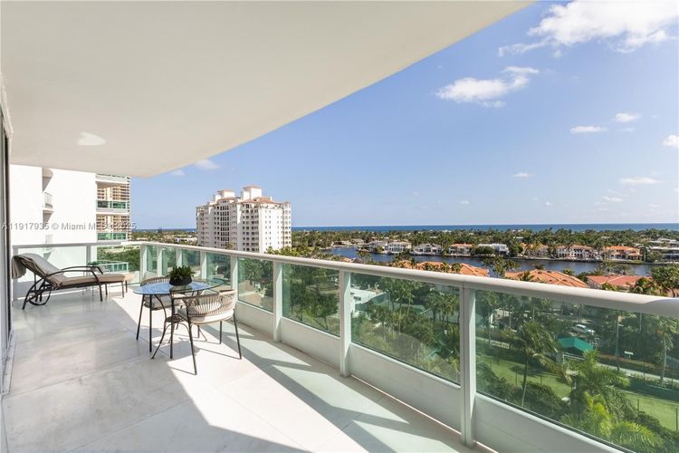 Porto Vita South Tower #1103 image #39