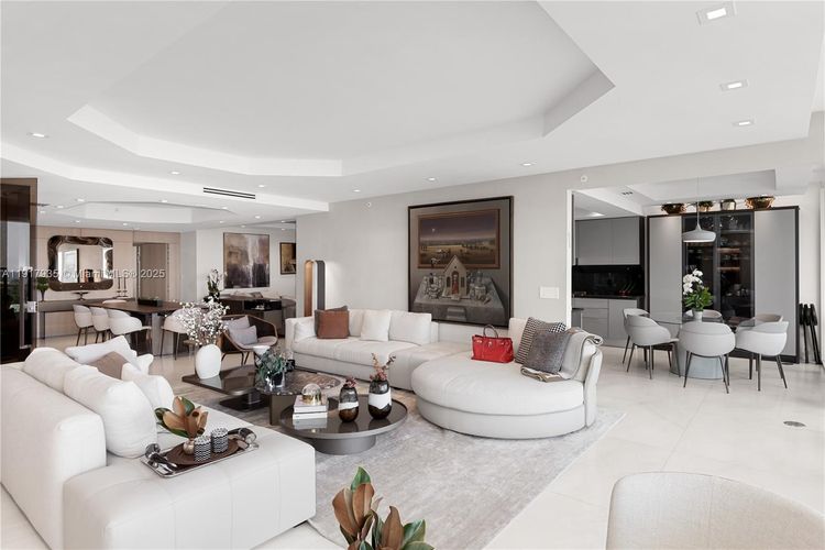 Porto Vita South Tower #1103 image #8