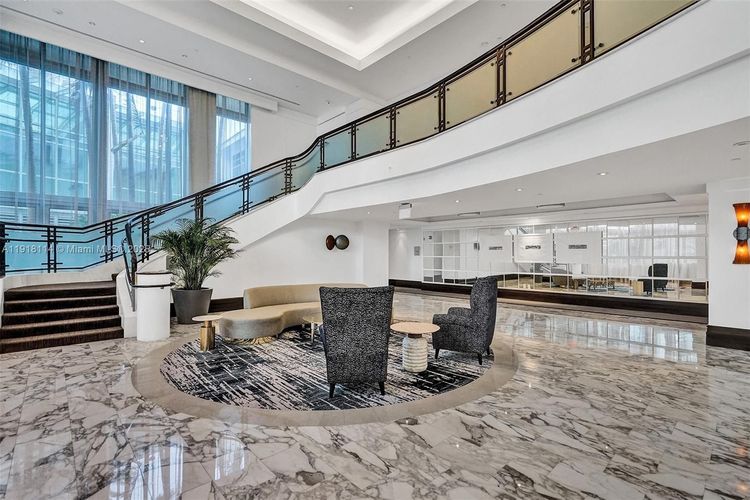 Fontainebleau III Sorrento #1118 image #30