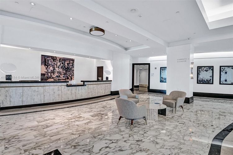 Fontainebleau III Sorrento #1118 image #31