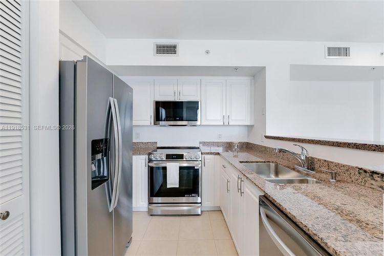 Yacht Club at Portofino #1209 image #11