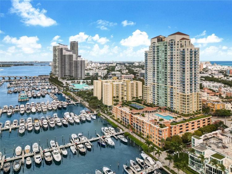 Yacht Club at Portofino #1209 image #36