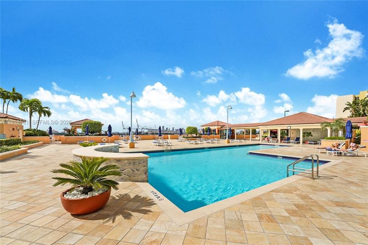 Yacht Club at Portofino #1209 image #39