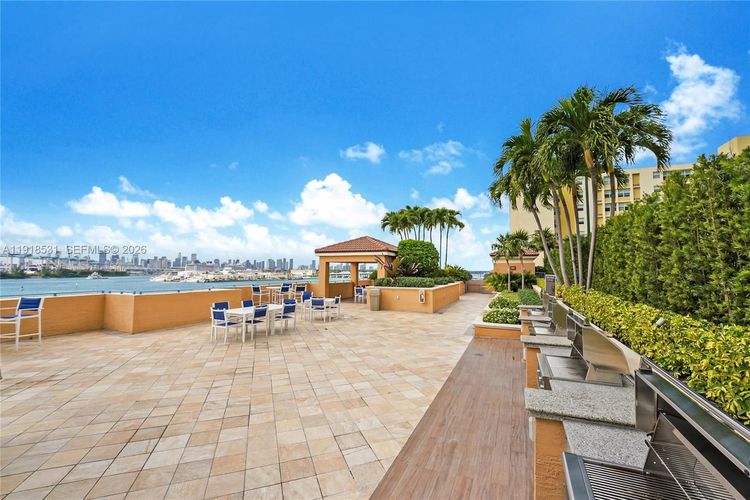 Yacht Club at Portofino #1209 image #41