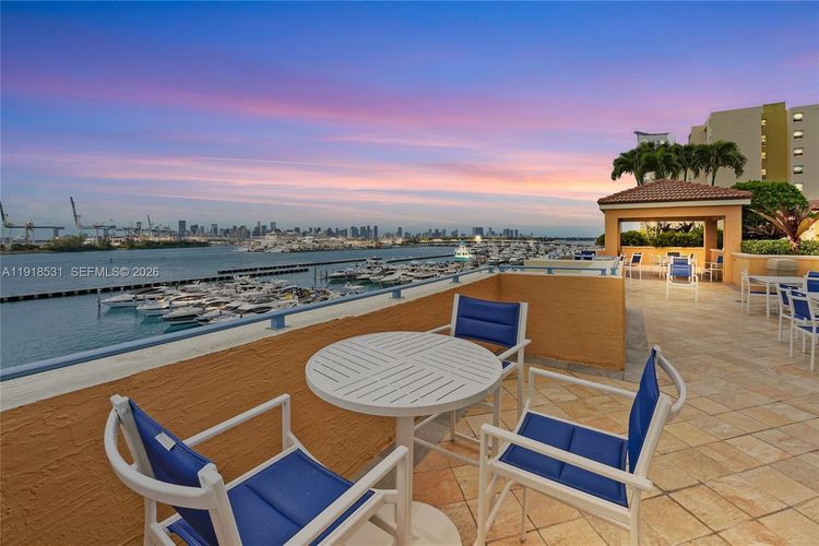 Yacht Club at Portofino #1209 image #43