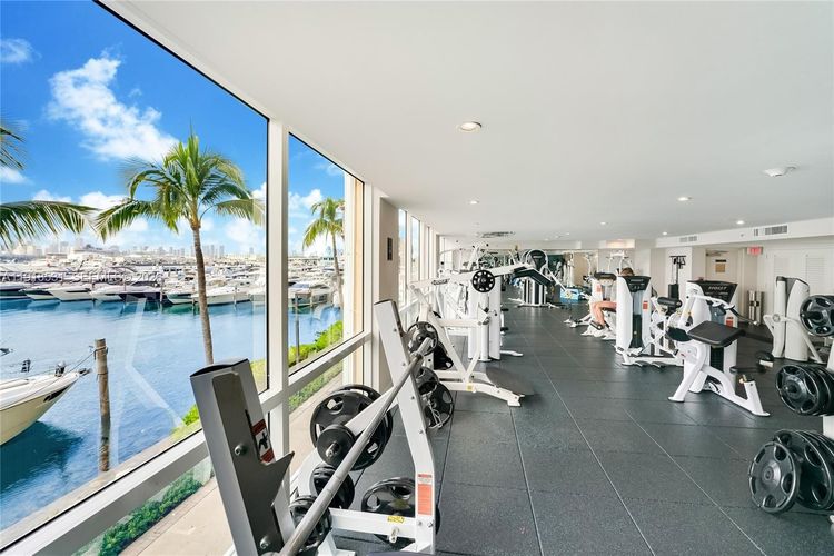 Yacht Club at Portofino #1209 image #44