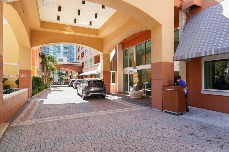 Yacht Club at Portofino #1209 image #47