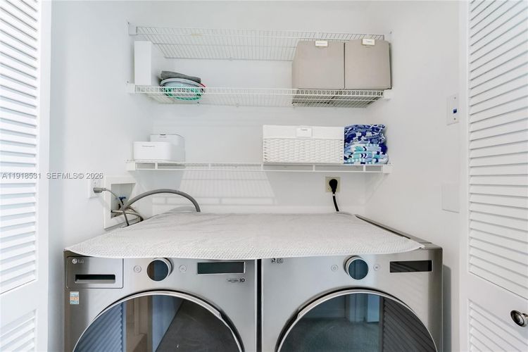 Yacht Club at Portofino #1209 image #59