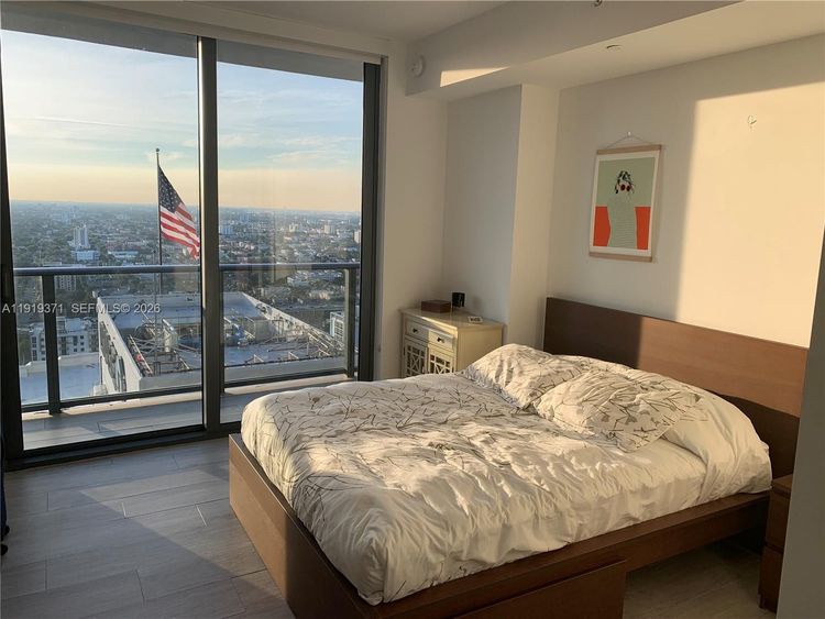 Brickell Heights West Tower #3406 image #10