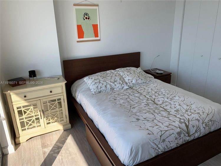 Brickell Heights West Tower #3406 image #11