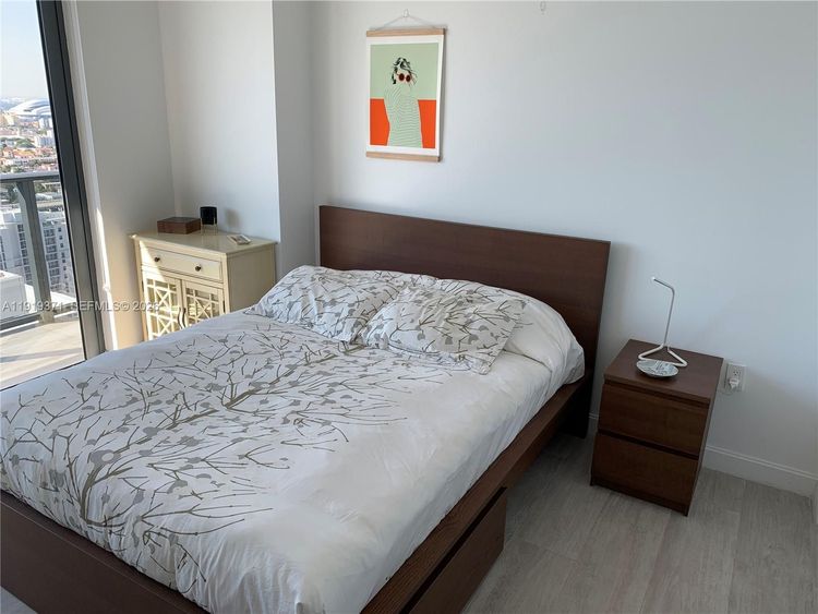 Brickell Heights West Tower #3406 image #12