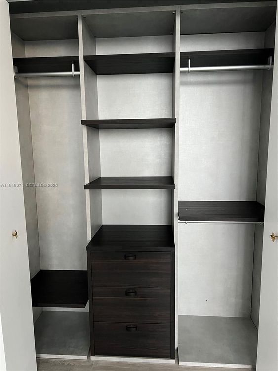 Brickell Heights West Tower #3406 image #13