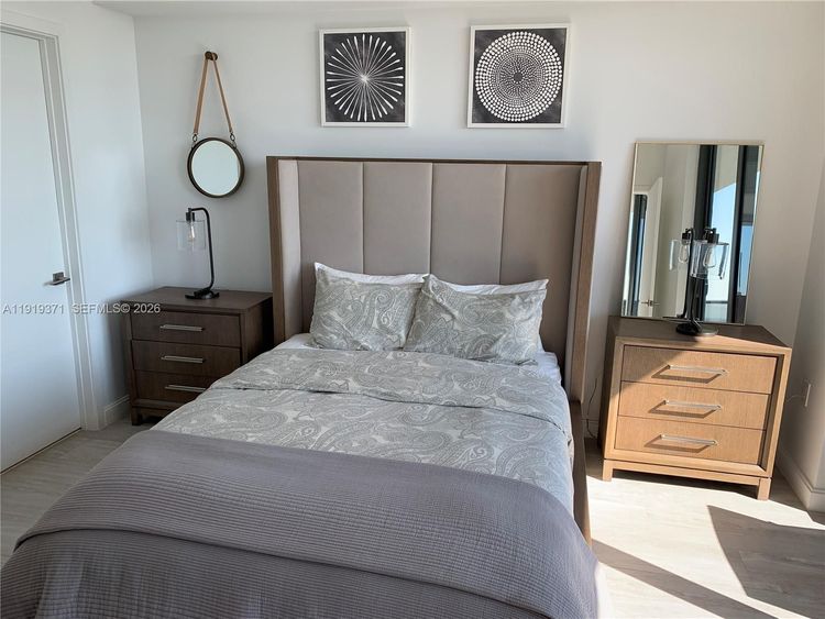 Brickell Heights West Tower #3406 image #16