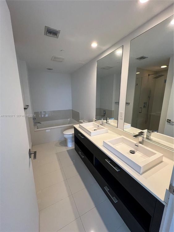 Brickell Heights West Tower #3406 image #17