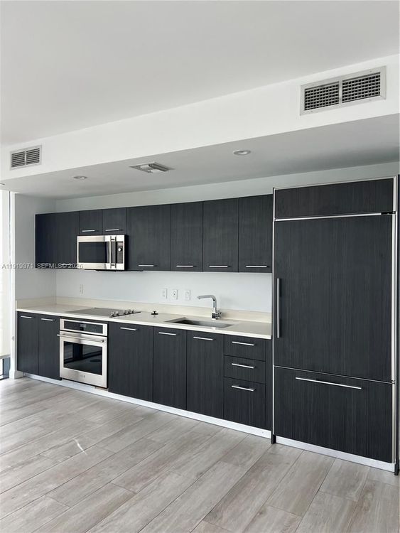 Brickell Heights West Tower #3406 image #6