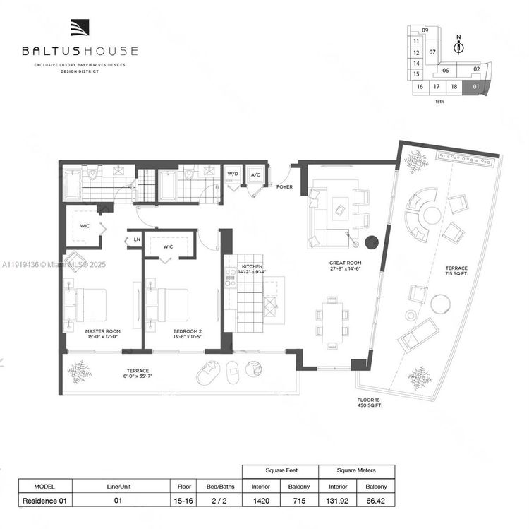 Baltus House #1601 image #19