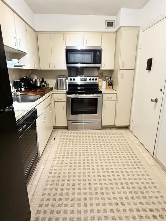 Island Terrace #14F image #6