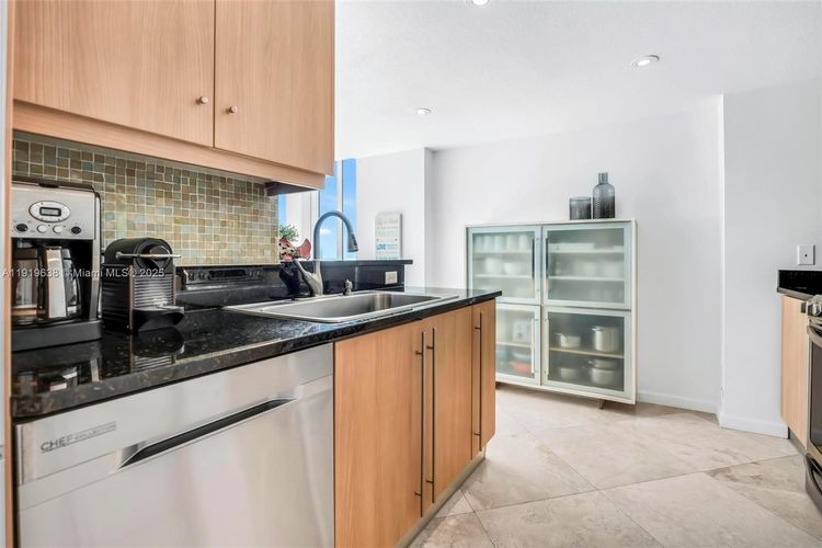 Ocean Blue #1012 image #10