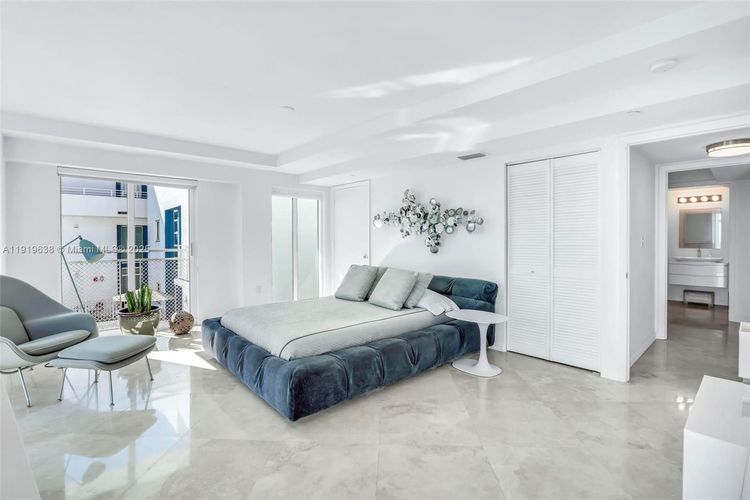 Ocean Blue #1012 image #19