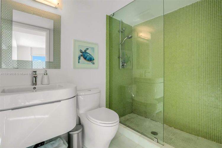 Ocean Blue #1012 image #20