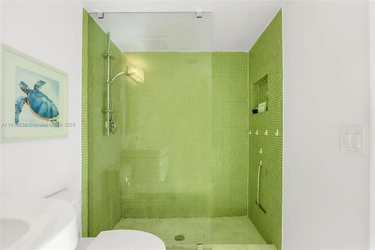 Ocean Blue #1012 image #21