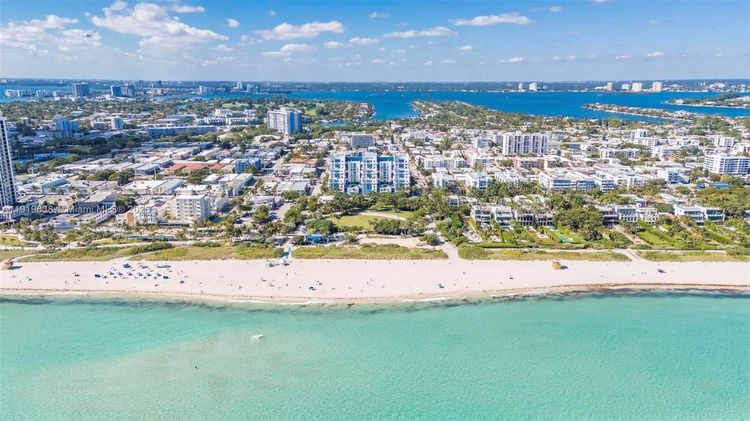 Ocean Blue #1012 image #27