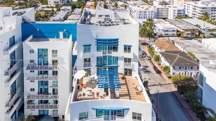 Ocean Blue #1012 image #29