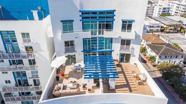 Ocean Blue #1012 image #30