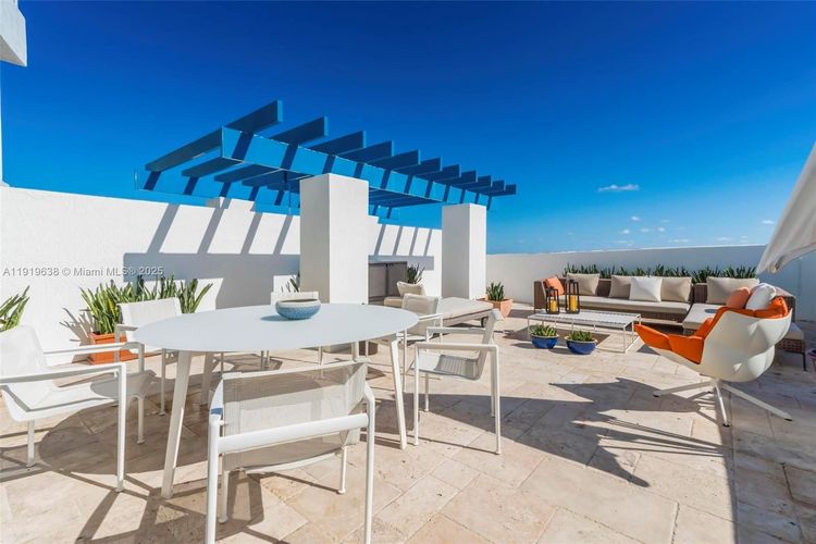 Ocean Blue #1012 image #32