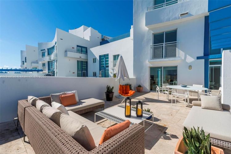 Ocean Blue #1012 image #33