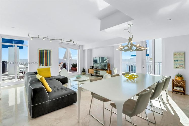 Ocean Blue #1012 image #7