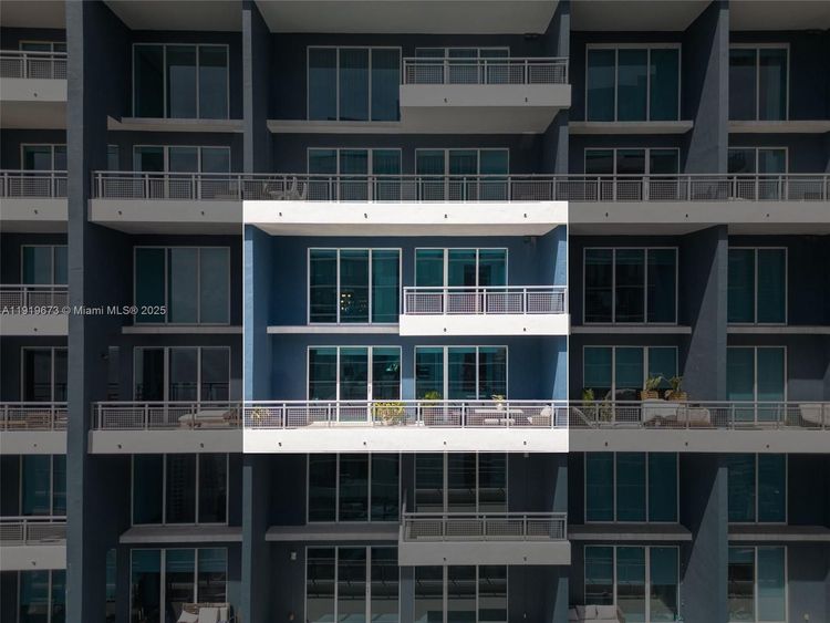 Infinity at Brickell #4606 image #16