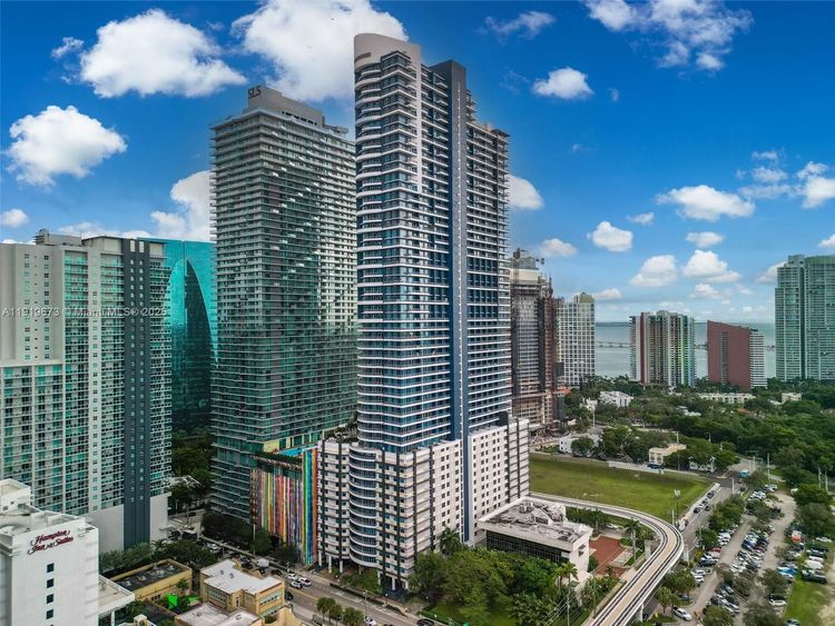 Infinity at Brickell #4606 image #17