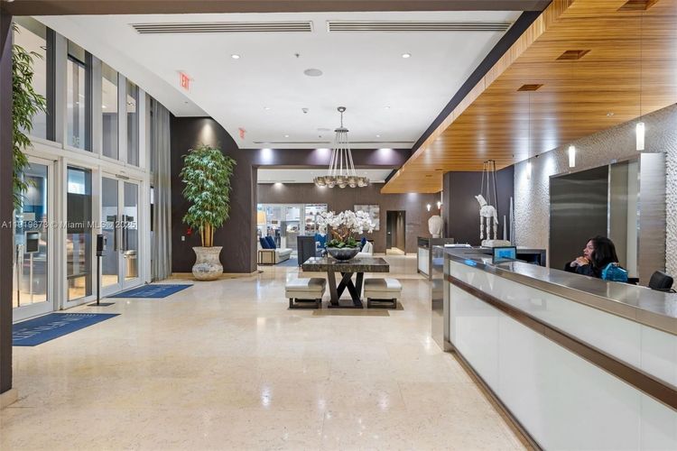 Infinity at Brickell #4606 image #18