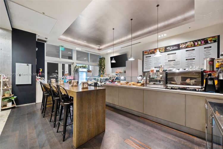 Infinity at Brickell #4606 image #20