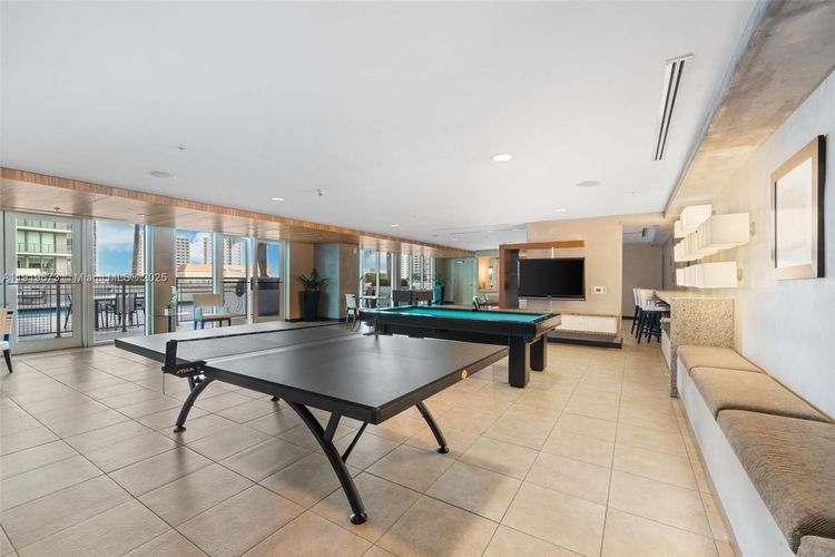 Infinity at Brickell #4606 image #22