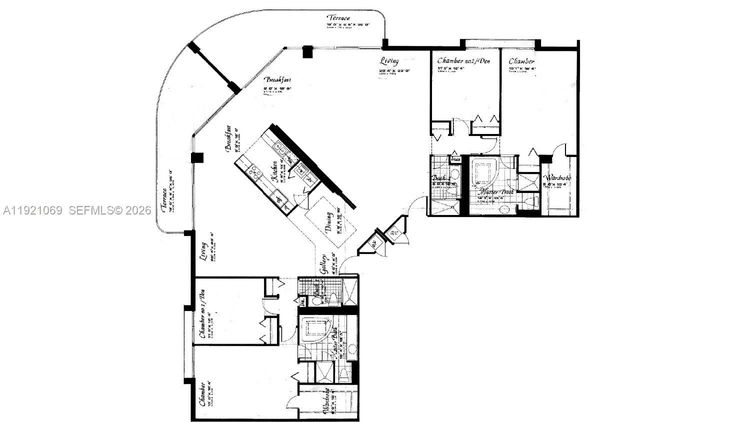 Turnberry Isle #10AB image #28