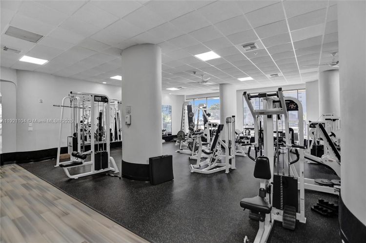 Cricket Club Miami #2105 image #30