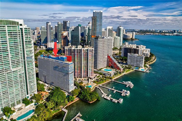 Imperial at Brickell #1202 image #25