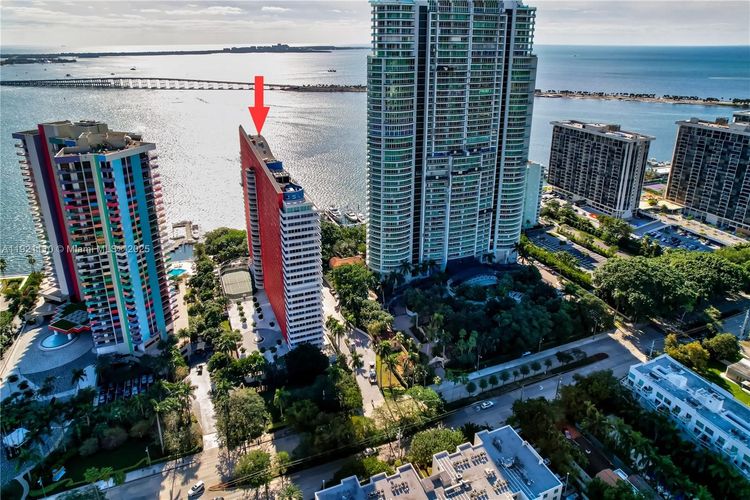 Imperial at Brickell #1202 image #26